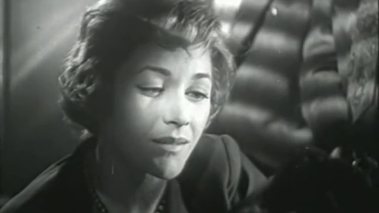 Paolo Heusch's THE DAY THE SKY EXPLODED (1958)