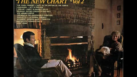 100 Best Tunes (New Chart) Vol 2 LP