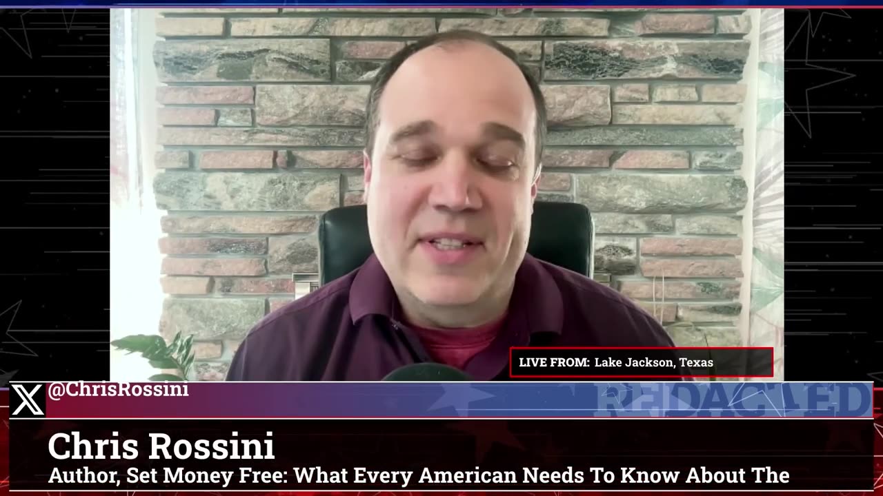 President Trump just declared war on the FED and it won't end well | Redacted News