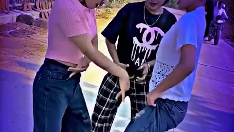 Viral shorts