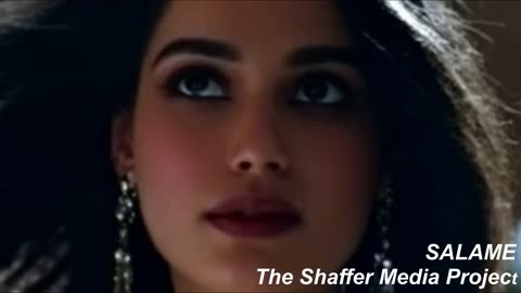 Salome (redux) - I've added video. Yes, the video is software generated, but it's still cool!