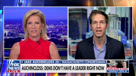 Watch Democratic Rep Deflect When Asked How His Party Addresses Middle Class Concerns