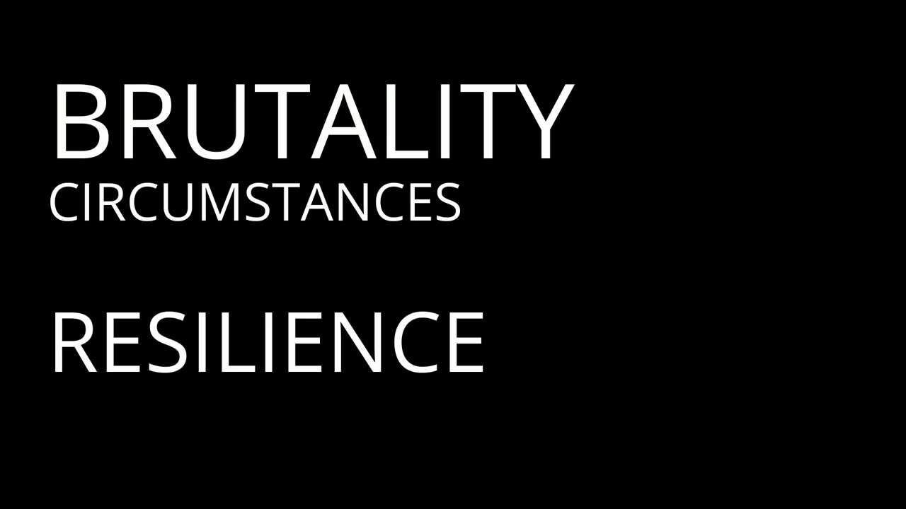 The Silent Suffering of the Voiceless | Kafka - Part 2