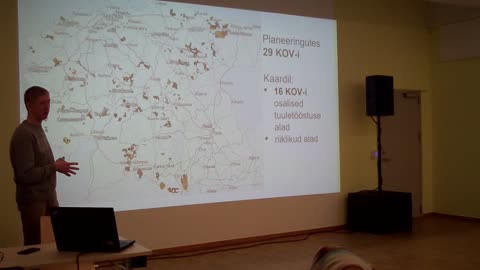 Rahvakoosolek Sindis 10.aprill 2025 I