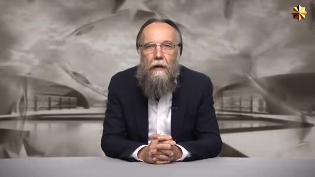 Alexander Dugin : Zionism is Jewish Satanism & The Third Temple Plans Have Begun