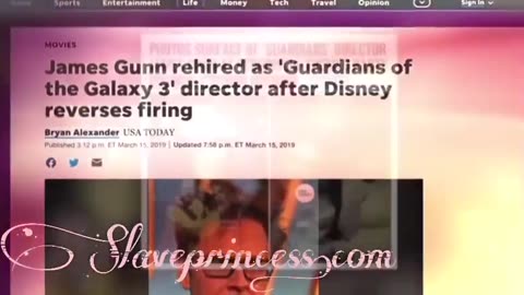 ‼️Exposing Pedophilia in Hollywood, including Disney and Nickelodeon👇