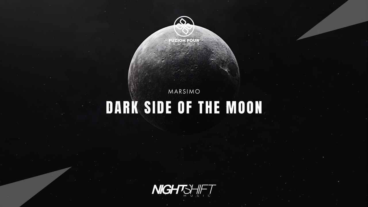 Marsimo - Dark Side of the Moon