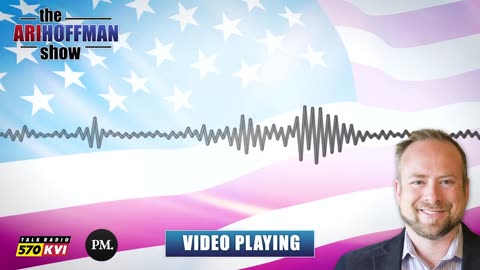 The Ari Hoffman Show- Democrats Always Back The Wrong Horse