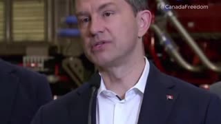 Pierre Poilievre Wants Mass Deportation