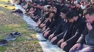 Islamic invasion in Melbourne, Australia