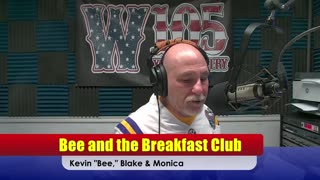 Bee & The Breakfast Club, Thursday, Oct. 16, 2025