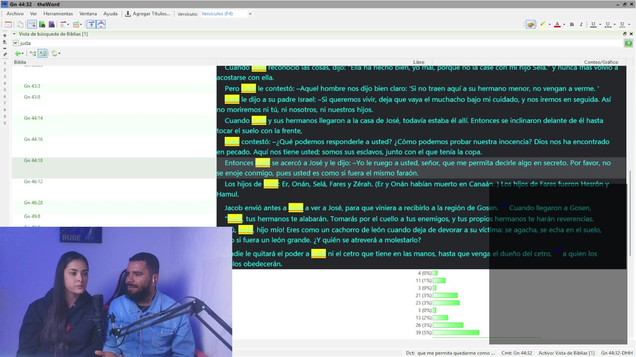 El que bendice es superior al bendecido