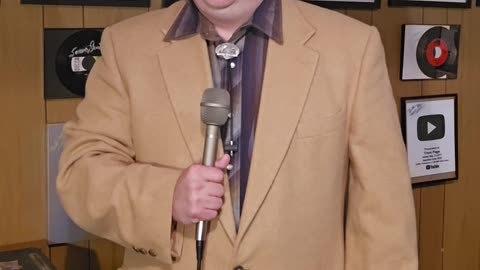 Trent Page vocal demonstration.