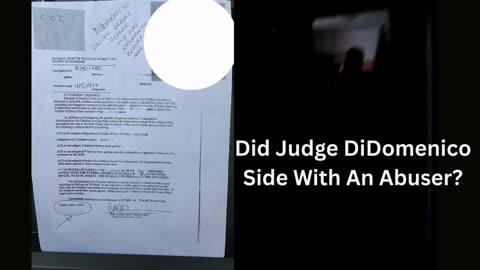 Catherine DiDomenico Went Bad: What Happened?