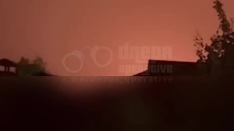 🚀🔥 Ukraine Russia War | Ballistic Missile Strike Hits Dnipropetrovsk City | RCF