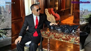 20221214文贵先生语音²：习近平被传染，全国人民都阳一下又何如？ #国内疫情大爆发：方舱是传染源，习清楚疫情四起是疫苗反应。世卫密报中共马上要宣布全球疫情结束，共产党不想被孤立