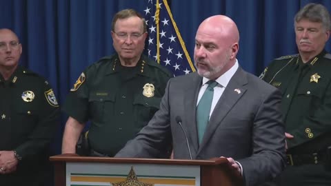 THIS THE WAY! Florida GOP leaders say charge democrat leaders of sanctuary cities as accessories, when illegals commit serious crimes