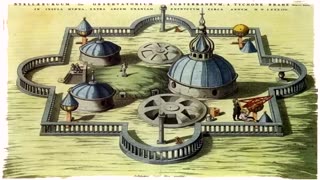 The History of Flat Earth