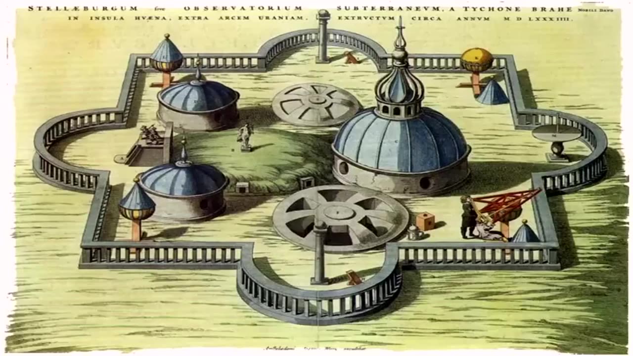The History of Flat Earth