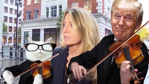 SO LONG, BBC WITCHES!!! —QUIT FAKING MY SPEECHES!!!🤪🤣🤣🤣