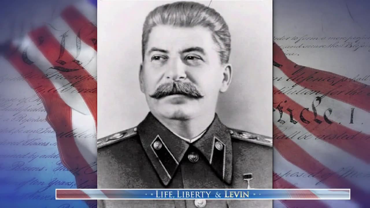 Levin Has A Very Simple Litmus Test For Everybody