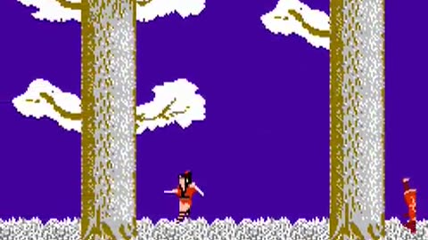 NESLongplay120 TheLegendofKage