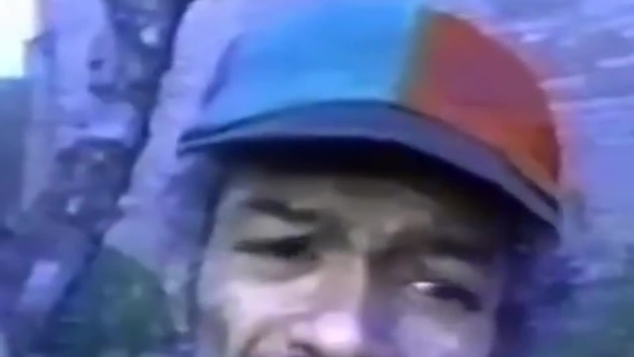 The Revolution will not be televised wake up