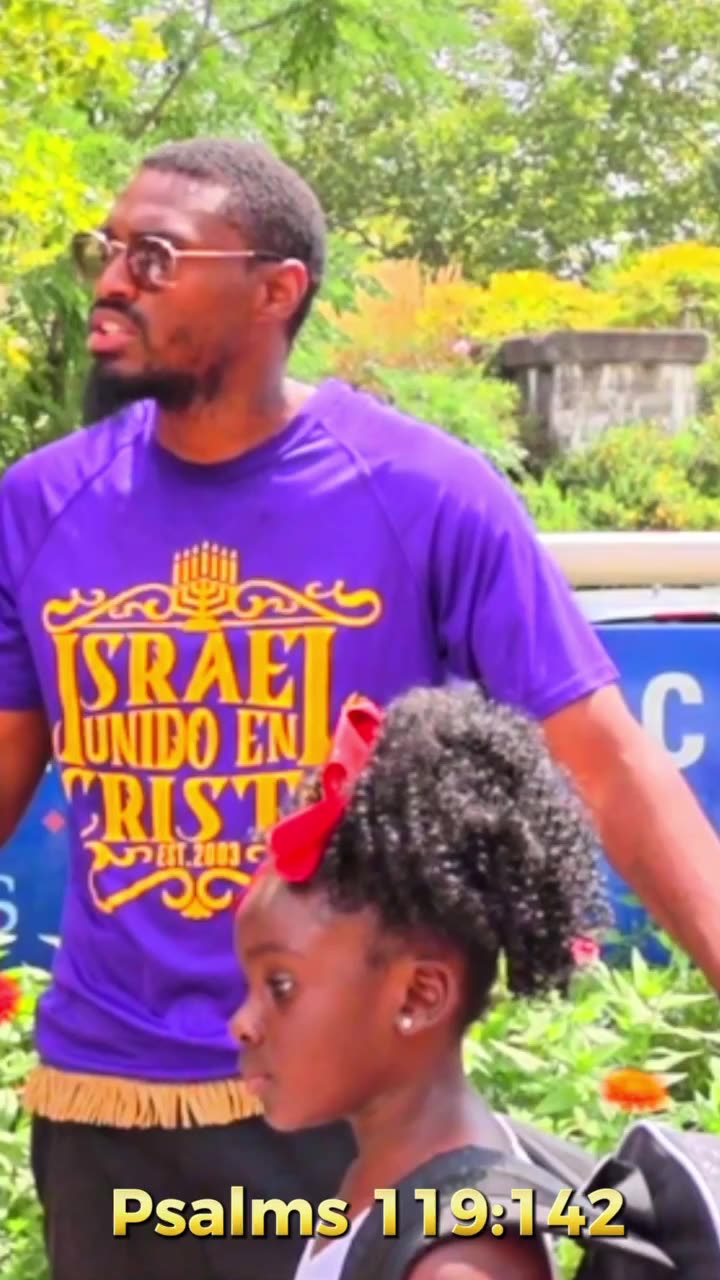 God Fights For You When You Fight For The Truth!