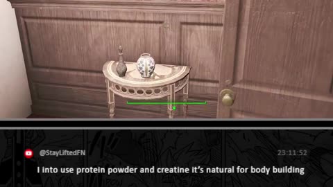 Fallout 4 Modded Gameplay LIVE Part 23