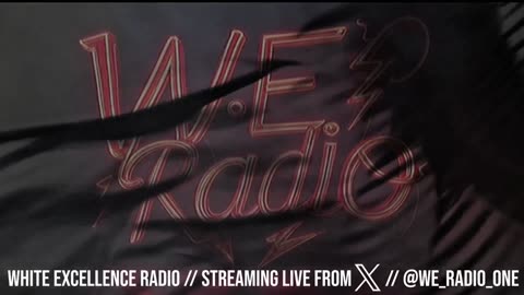 White Excellence Radio