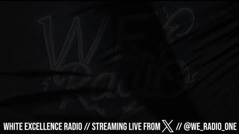 White Excellence Radio