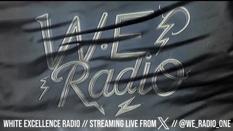 White Excellence Radio