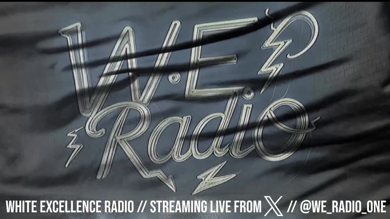White Excellence Radio