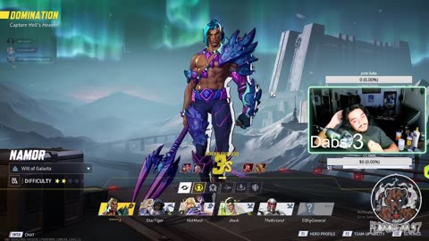 FullTime Streamer Once Again | 420/710 Vibes
