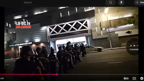 #LA #RIOT #ARRESTS #SHORTBUS #RETARDS #BOBMARLEY #WAILERS I MADE A MISTAKE 2025-06-09 #FUSCO #LosAngeles #California #Riots #Military #NIGHTSHIFT #YOUTUBE #REEECAP