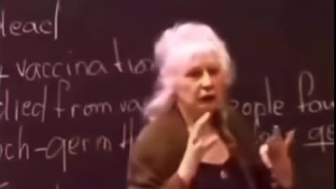 W.H.O. IS THE ENEMY OF MANKIND 🤯🤬😡🥷 ☠️💀