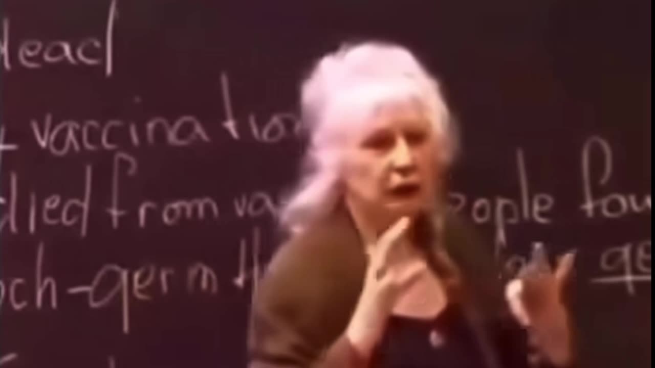 W.H.O. IS THE ENEMY OF MANKIND 🤯🤬😡🥷 ☠️💀