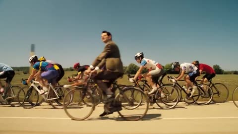 #funny #Mr Bean