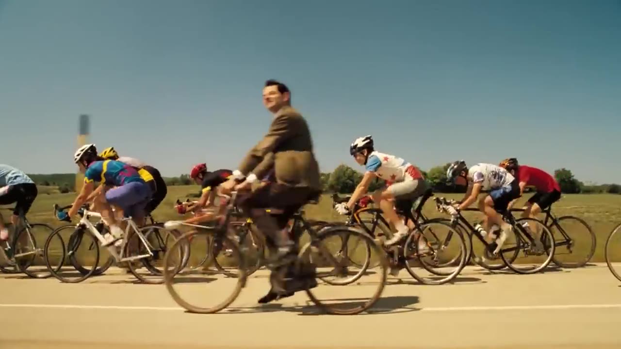 #funny #Mr Bean
