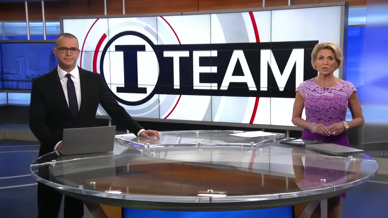 Hundreds of officers from multiple states attend controversial police training in Florida