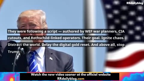 Restored Republic via a GCR: Update as of June 25, 2025