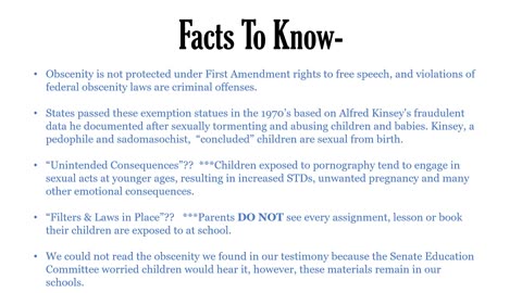 Stop Child Sexual Exploitation Indiana!