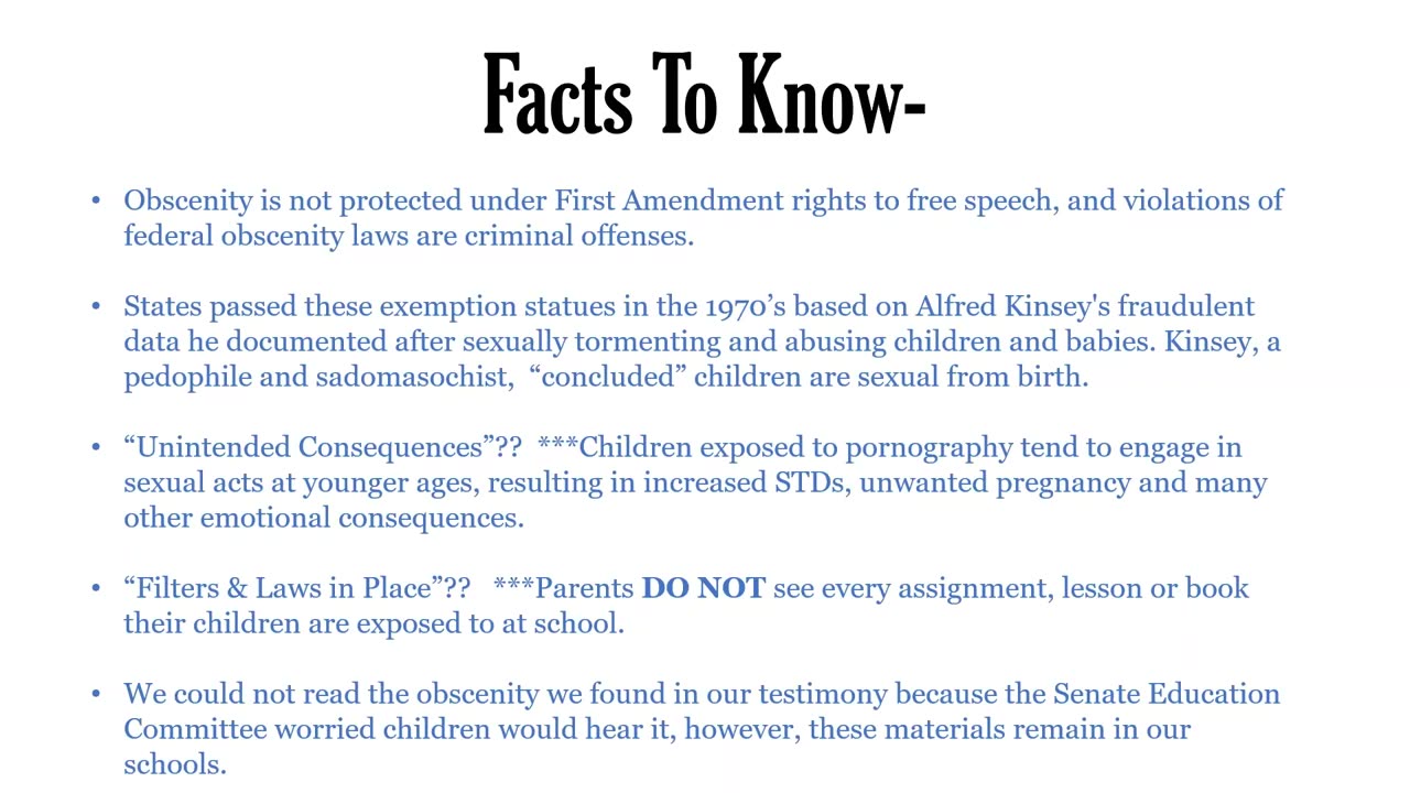 Stop Child Sexual Exploitation Indiana!