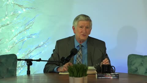 "How to Put on the Armor of God" - Prophet's Teaching Series #9 | Mike Thompson (5-20-25)