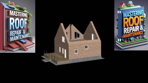 Mastering Roof Repair & Maintenance: DIY Roofing, Essential Roofing Skills for Homeowners