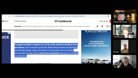APAGON.AI ¿Qué ha pasado?