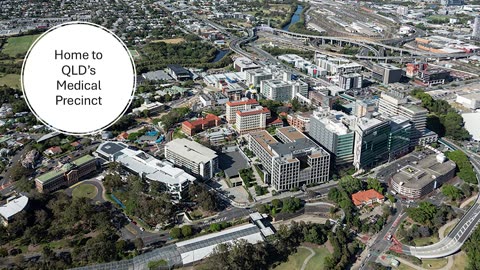 Brisbane Inner North Property Market Overview