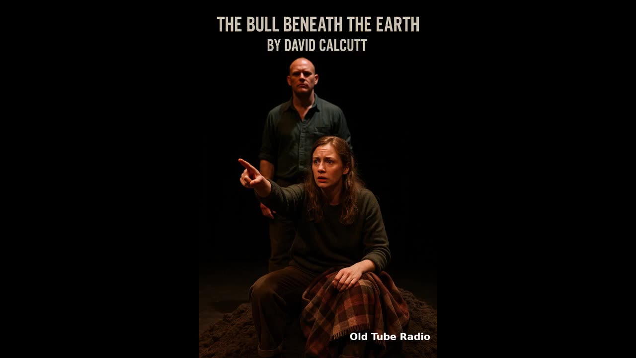 The Bull beneath the Earth by By David Calcutt