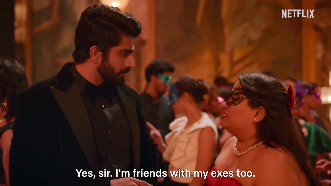 Adayein Teri - Nora Fatehi & Ishaan