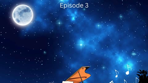 "Sad Hope!!" from my 3rd Piano Album
